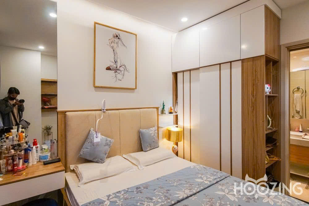 CẦN BÁN GẤP CĂN HỘ NEW CITY THỦ THIÊM – GIÁ TỐT, FULL NỘI THẤT, VIEW ĐẸP! - Ảnh 8